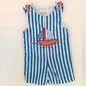 Lil Cactus Sailboat Jon Jon